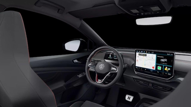 Volkswagen ID.4 4Motion GTX IQ.Drive