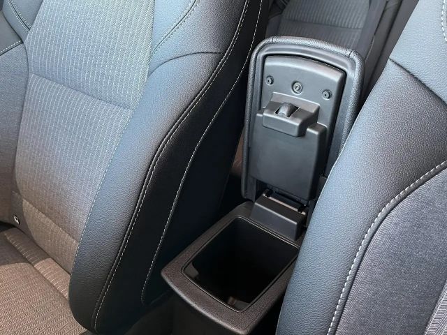 Renault Clio E-Tech Hybrid Techno