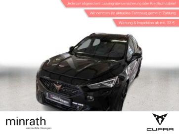 Cupra Formentor 2.5 TSI 4Drive VZ5