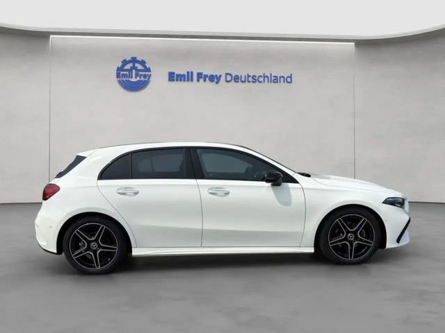 Mercedes-Benz A 200 A-Klasse