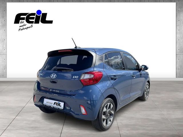 Hyundai i10 Select