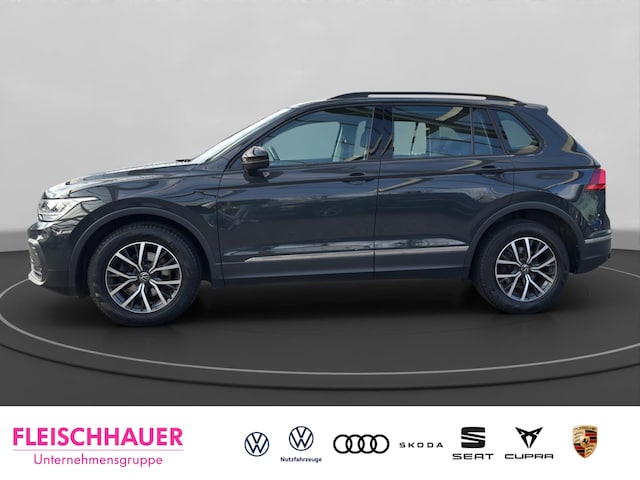 Volkswagen Tiguan 2.0 TDI DSG Life