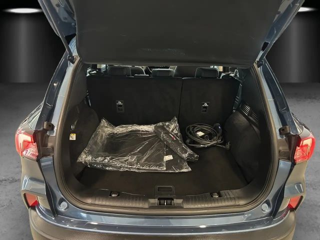 Ford Kuga Plug in Hybrid Titanium