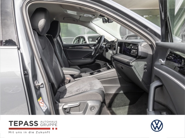 Volkswagen Tiguan Elegance Elegance