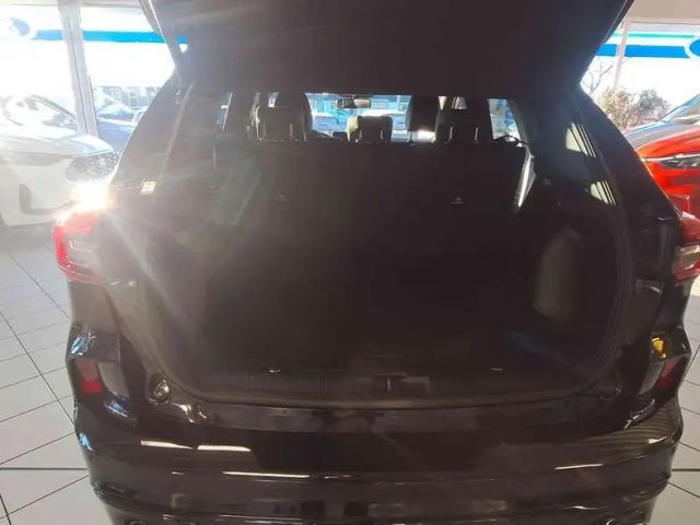 Ford Kuga Hybrid ST Line X