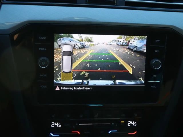 Volkswagen Passat 2.0 TSI Business DSG Variant