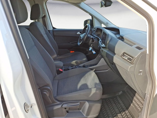 Volkswagen Caddy Life