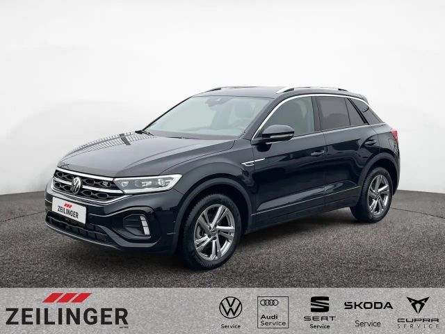 Volkswagen T-Roc DSG R-Line