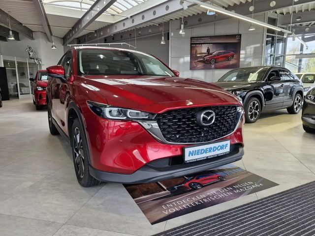 Mazda CX-5 Advantage