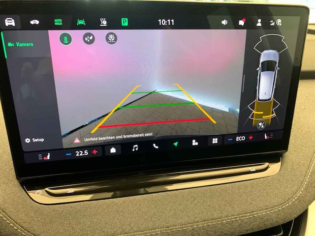 Skoda Enyaq Enyaq 85x *AHK*MATRIX*WÄRME*ACC*NAVI*R-CAM*SHZ*