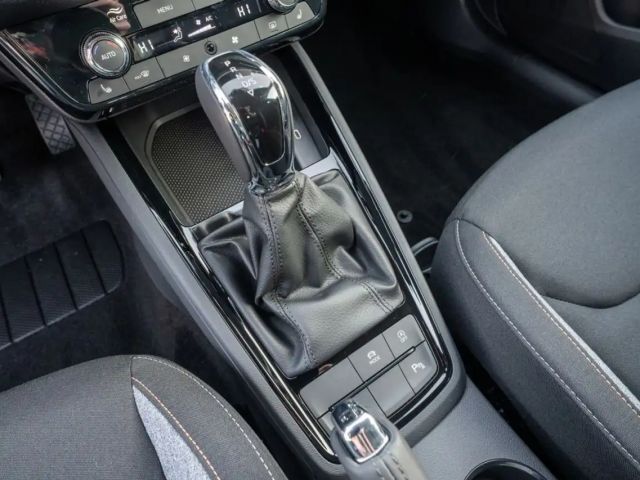 Skoda Kamiq 1.5 TSI Selection