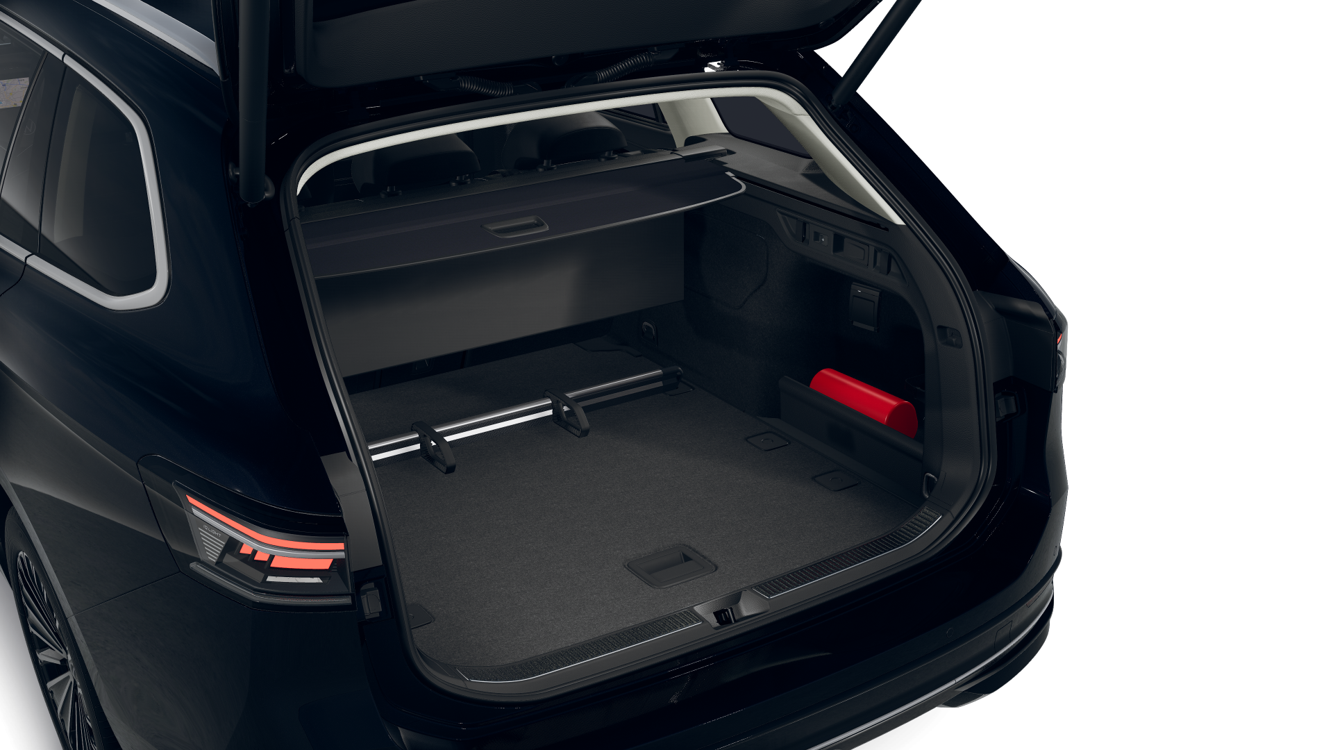 Volkswagen Passat Elegance Elegance Variant