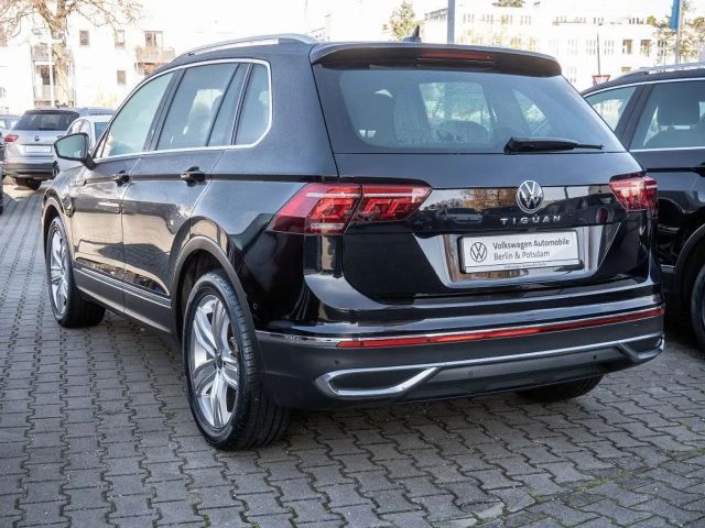 Volkswagen Tiguan 1.5 TSI DSG Elegance Elegance