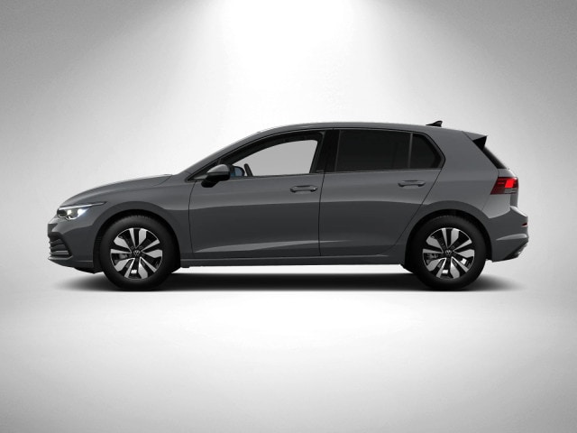 Volkswagen Golf 1.0 TSI DSG Golf VIII Move