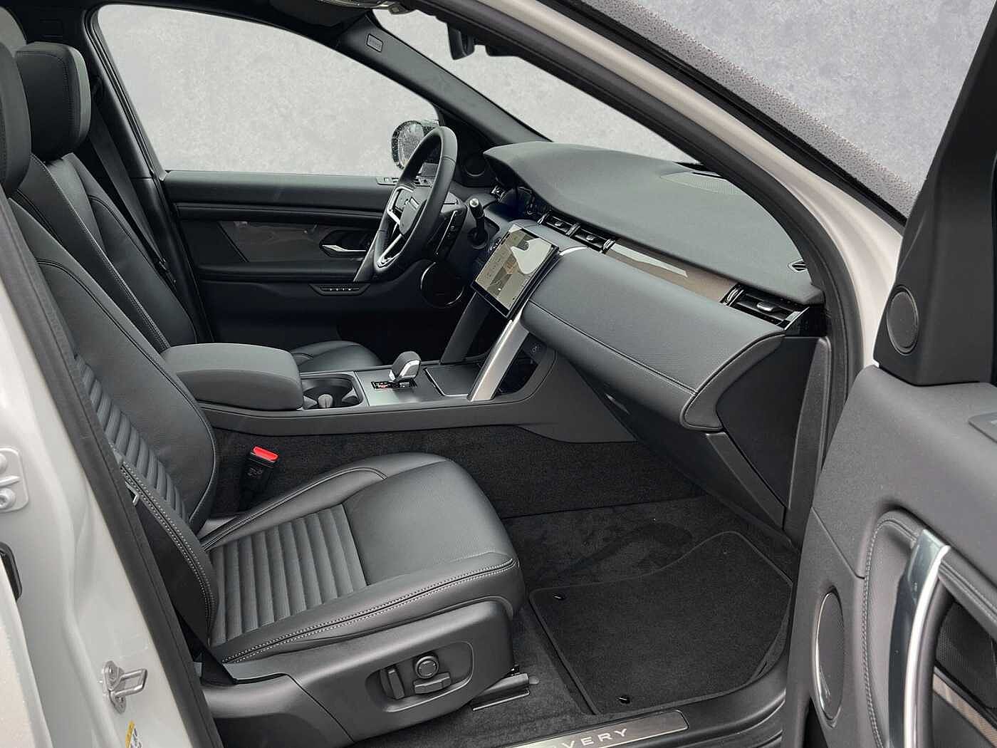 Land Rover Discovery Sport D200 Dynamic SE