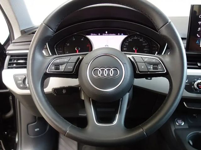 Audi A4 35 TDI Avant S-Tronic