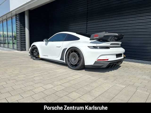 Porsche 992 Coupé GT3