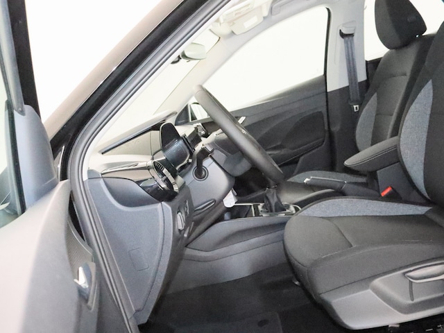 Skoda Fabia Fabia 1.0 MPI Essence  LED PDC KLIMA