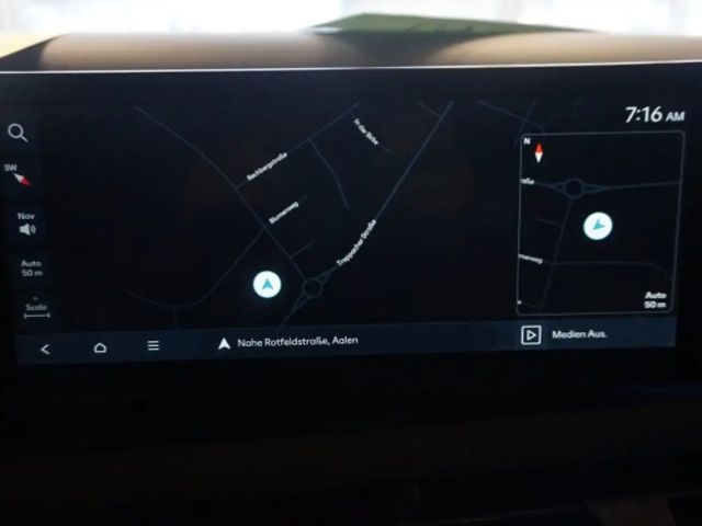 Hyundai Tucson N Line T-GDi