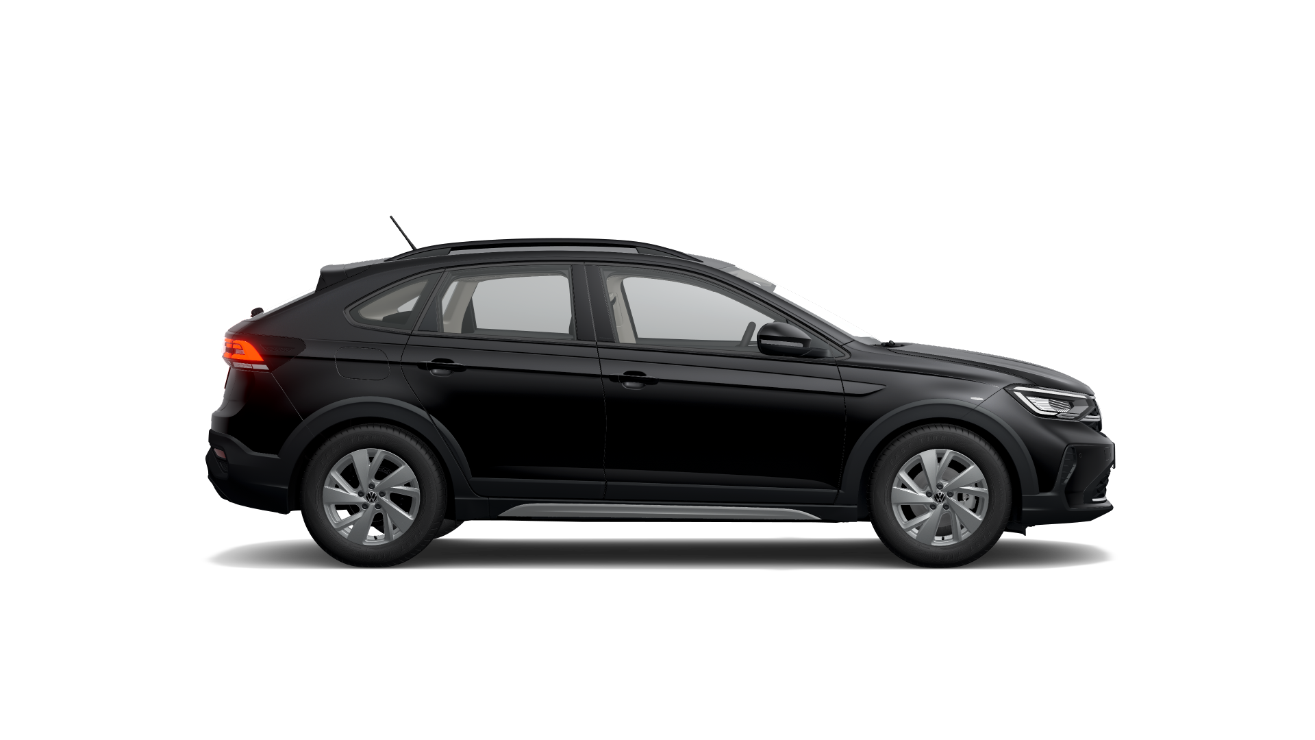 Volkswagen Taigo 1.0 TSI Life