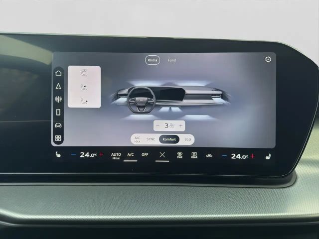 Audi Q3 S-Line S-Tronic