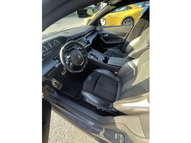 Peugeot 508 EAT8 Hybrid SW
