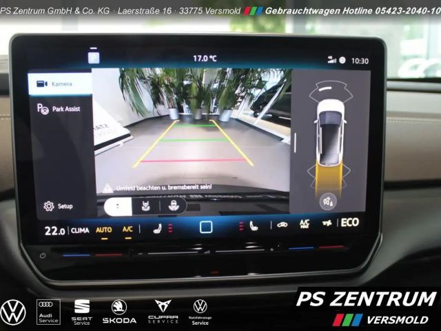 Volkswagen ID.4 77 KWh Performance Pro