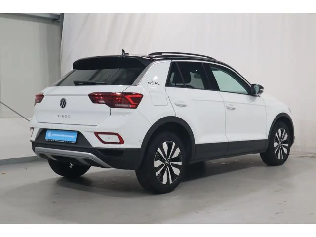 Volkswagen T-Roc 2.0 TDI DSG