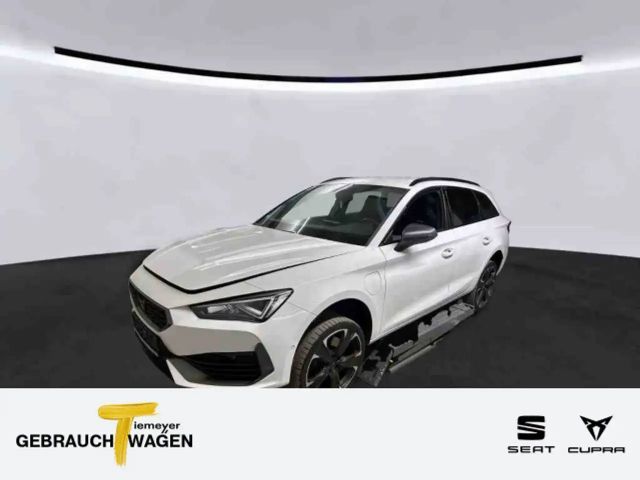 Cupra Leon 1.4 e-Hybrid Sportstourer VZ