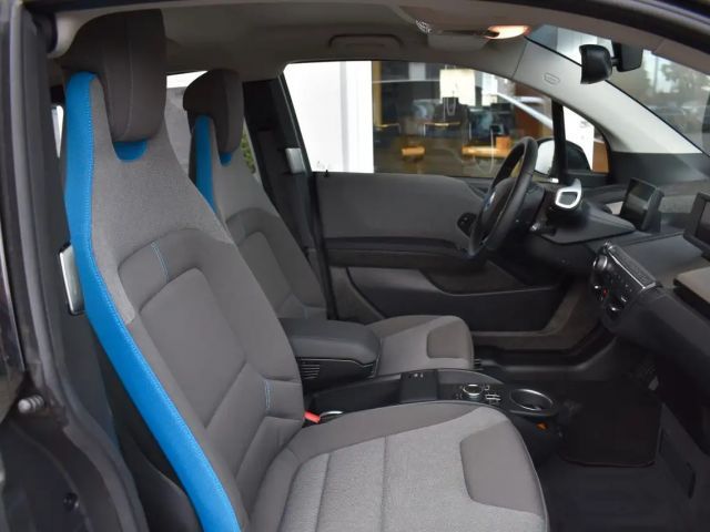 BMW i3 120Ah