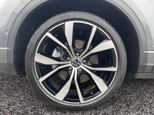 Volkswagen T-Roc 4Motion DSG R-Line