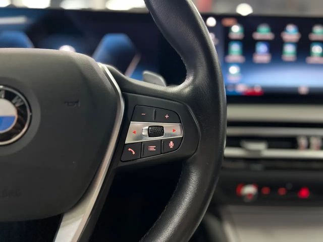 BMW 318 318d Touring