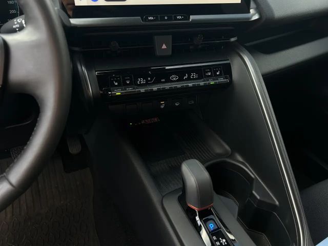 Toyota C-HR Active Hybride VVT-i