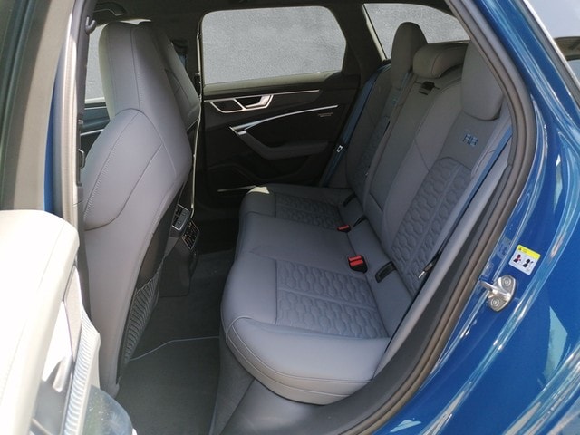 Audi A6 e-tron Avant Performance Quattro