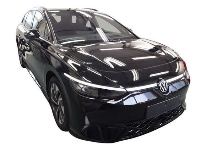 Volkswagen ID.7 4Motion GTX IQ.Drive Tourer