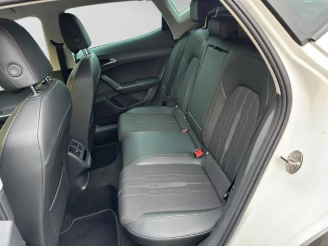 Cupra Formentor 1.4 e-Hybrid