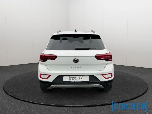Volkswagen T-Roc DSG Move