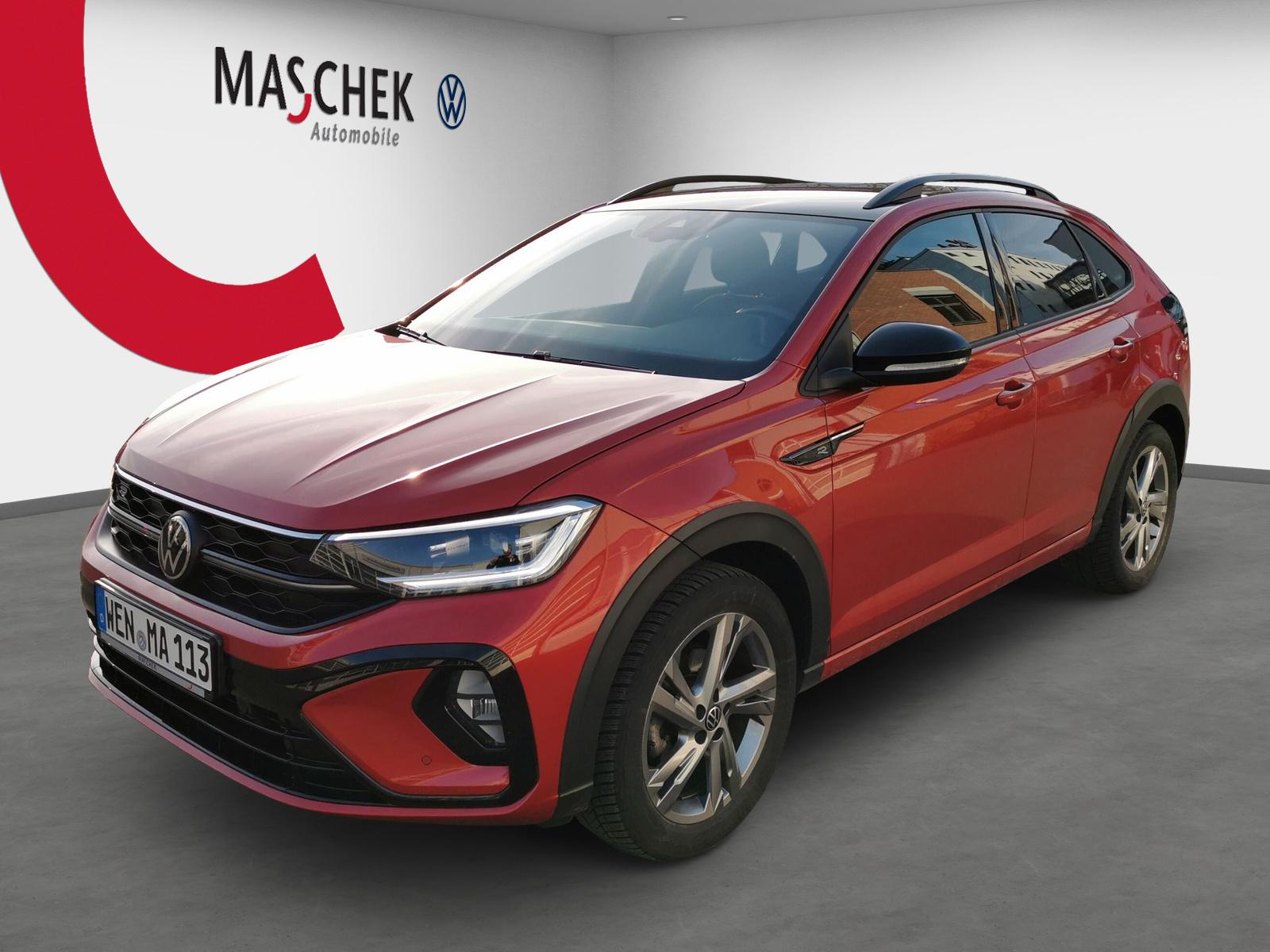 Volkswagen Taigo 1.0 TSI DSG R-Line