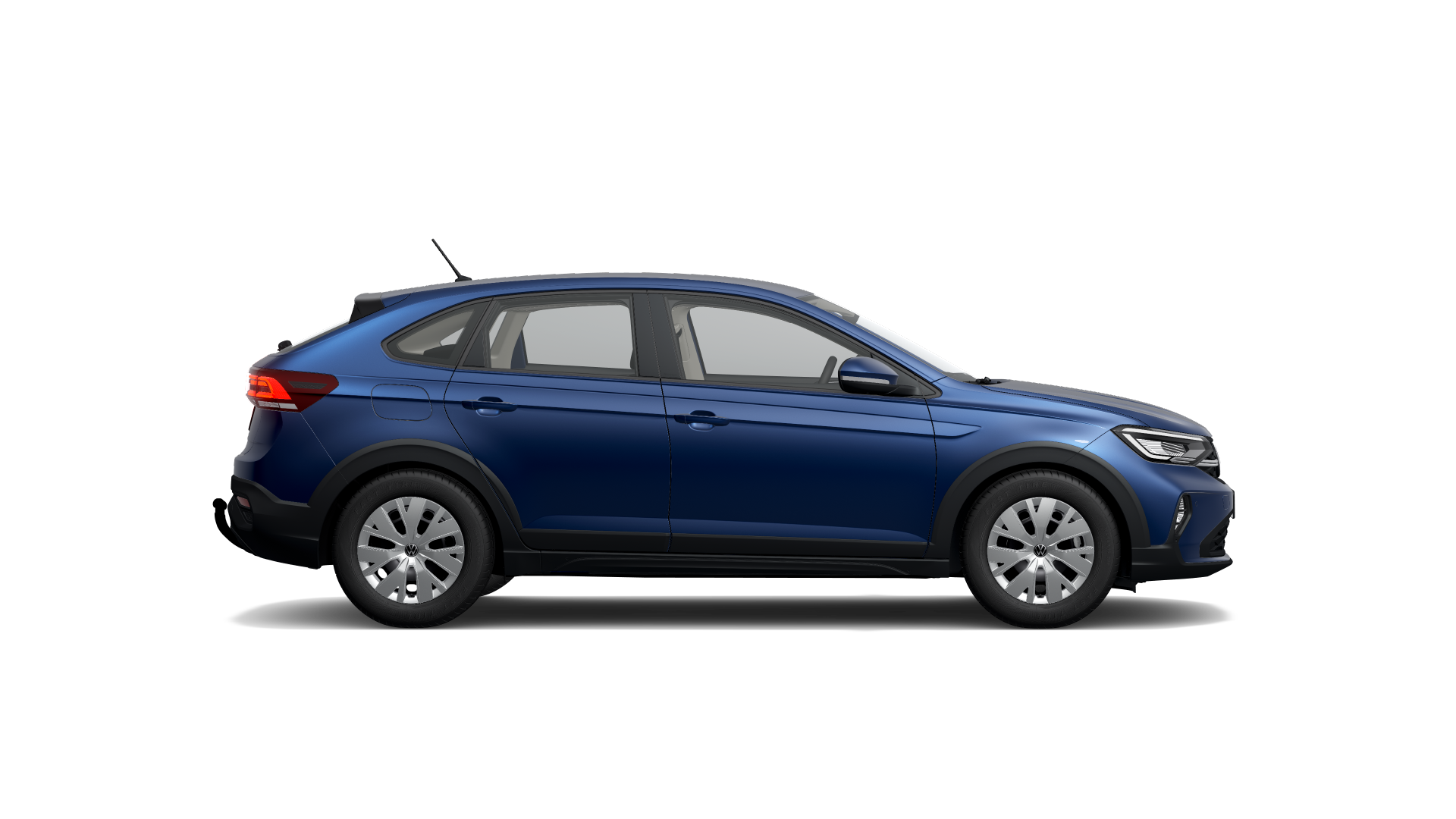 Volkswagen Taigo 1.0 TSI