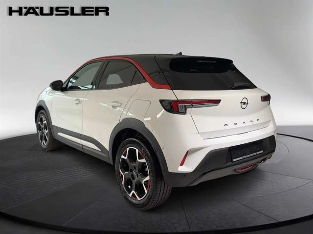 Opel Mokka GS-Line Grand Sport