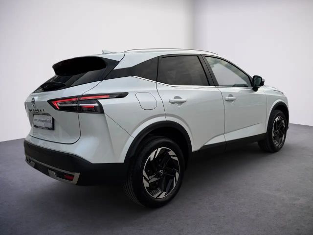 Nissan Qashqai N-Connecta