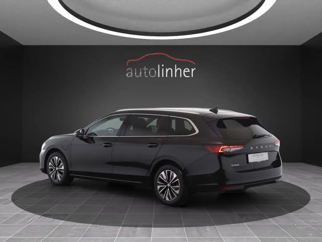Skoda Superb Combi Selection iV