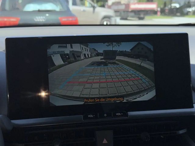 Toyota C-HR Hybride Plug-in Technik