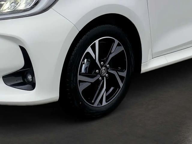 Toyota Yaris Hatchback Hybride