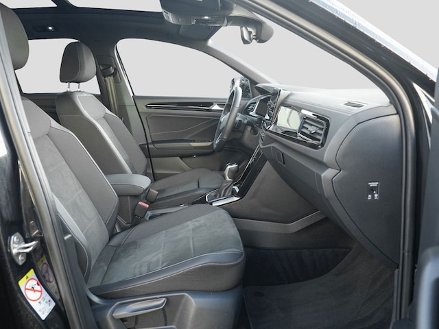 Volkswagen T-Roc 1.5 TSI DSG Style