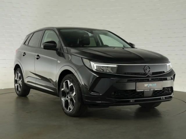 Opel Grandland X GS-Line Grand Sport