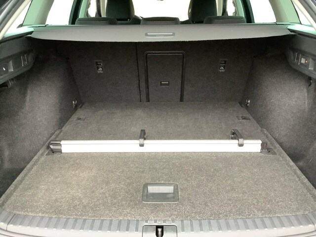 Skoda Octavia 1.5 TSI Combi Style Style