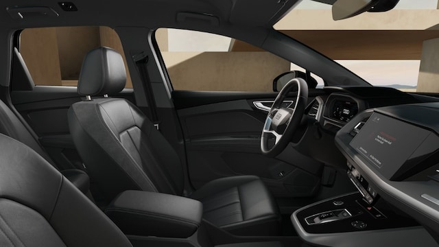 Audi Q4 e-tron SUV 45 e-tron Audi Q4 e-tron