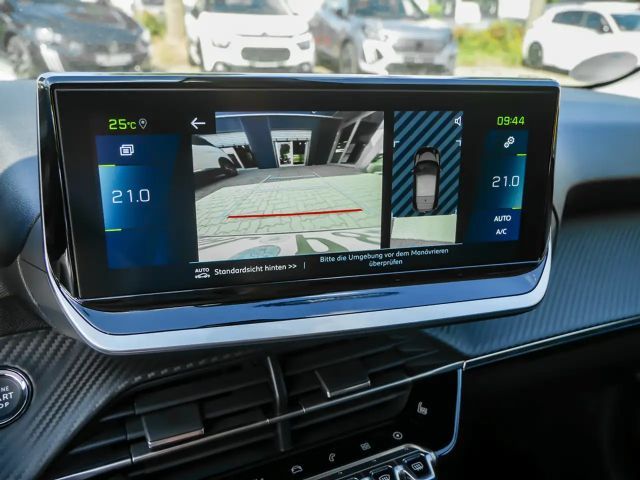 Peugeot E-208 Allure Pack