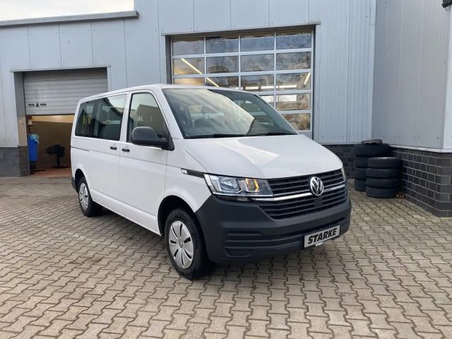 Volkswagen Transporter 2.0 TDI T6